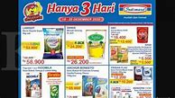 Katalog Indomaret Terbaru Surabaya Jawa Timur Mei 2024 Terbaru Hari Ini