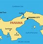 Panama Benua Mana