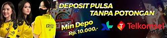 Pendaftaran Dafabet Deposit Pulsa Tanpa Potongan Dan To