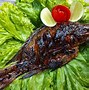 Resep Ikan Nila Bakar Kecap Teflon