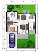 Rumah Type 45/60