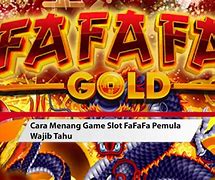 Tutorial Game Slot Pemula Dari Awal Sampai Akhir Gratis Online